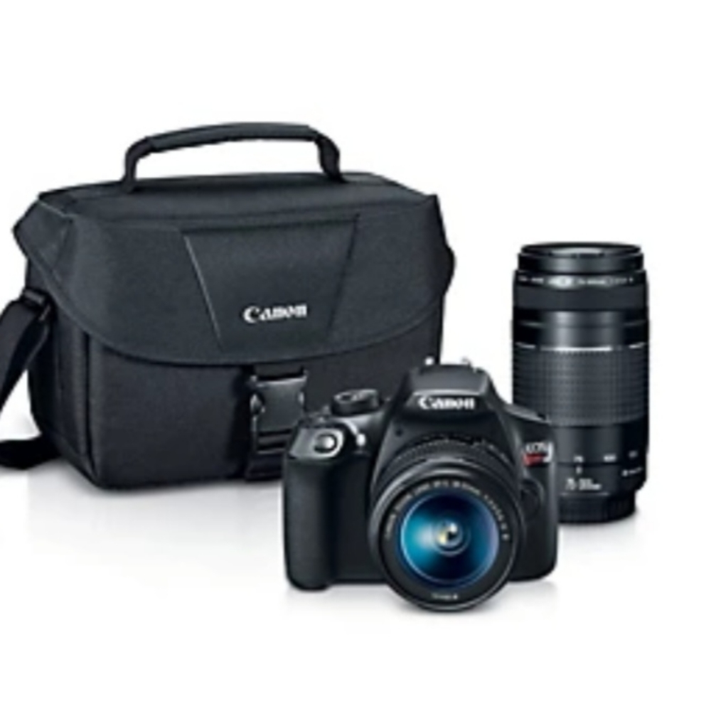 Canon Camera